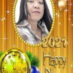 Isye Pansing Tahulending profile icon