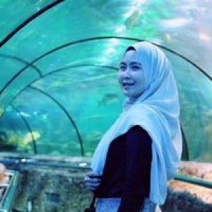 Fitri Chan profile icon