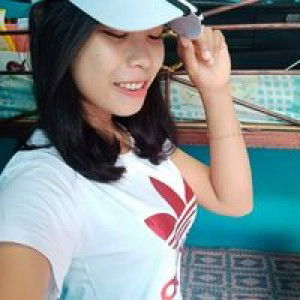 Monikha Shu profile icon