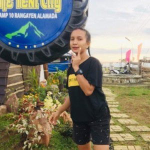 Barbara Anito profile icon