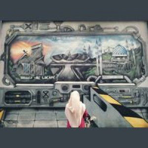 Ain Jasni profile icon