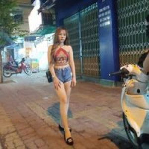 My Hoang profile icon