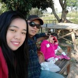 Namwan Hunsa profile icon