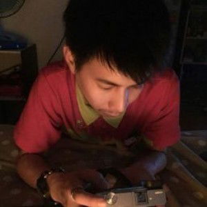 wiriya kumtubtim profile icon