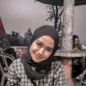Ayu Fauziiah profile icon