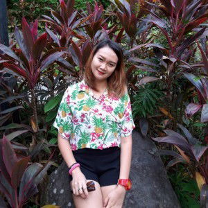 Gayle Murielle Armada profile icon