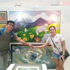 Daisy Utrera profile icon