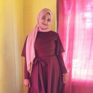 Irma tamam profile icon