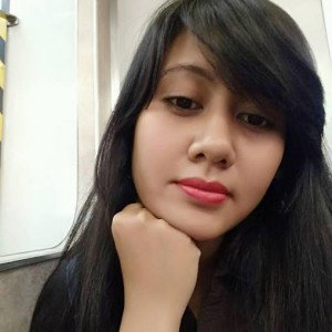 Cindy Anastasya profile icon