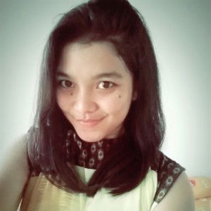 Masitah Handayani profile icon