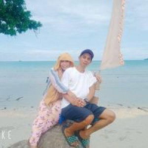 Rimhana Hashim Kasim profile icon