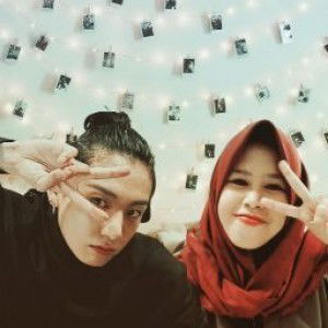 Nita Maryanah profile icon