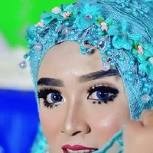 Yustika profile icon