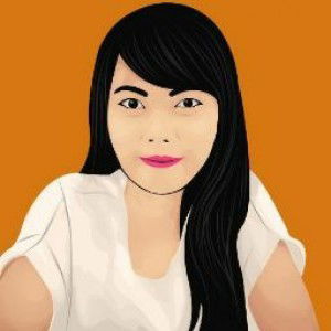 nouna satya arum attamimi profile icon