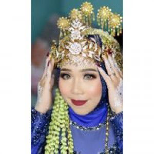 Ririn R profile icon