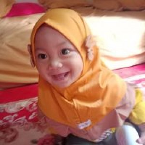 Aisyah Jamil Magribi profile icon