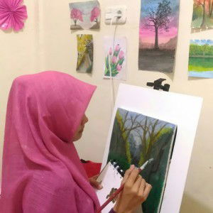 dwi yosa oktaviyani profile icon