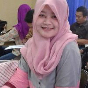 Niken WidyaWidya profile icon