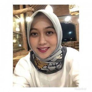 Silvi Listiani profile icon