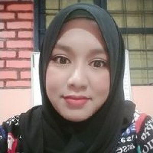 Nurul Atiqah profile icon