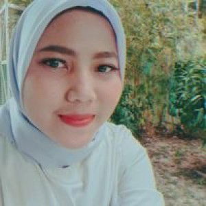 Musarofah profile icon