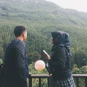 Tiia Arief profile icon