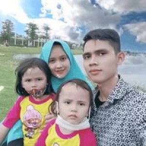 Aprilia Nur Aila profile icon