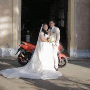 Liezel Ann Racca profile icon