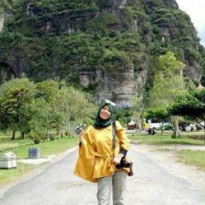 Hafizhah Ulfah profile icon