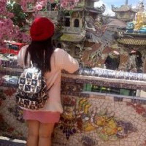 Điều Ước profile icon