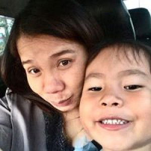 Aorn Rungarun profile icon