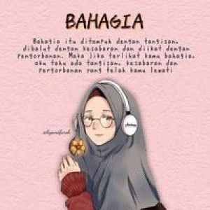 Zarina Binti Alang profile icon