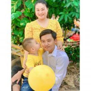 Thị Bông profile icon