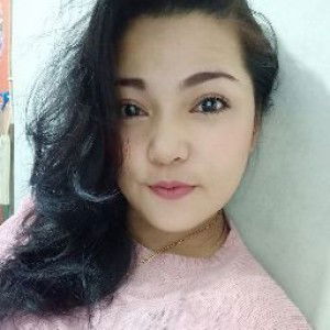 Necha Safitry profile icon