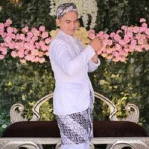 Akuyed We Lah profile icon