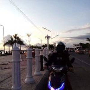 Alghabid Bin Emran profile icon