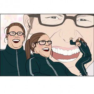 Karina wilson profile icon