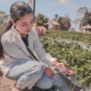 Nam Sukanya Klungklangdon profile icon