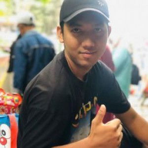 SUKRON MAMUN profile icon