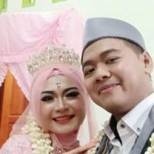 Dryasih Indriasari profile icon