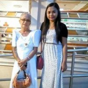 Richiest Valdez Amada profile icon