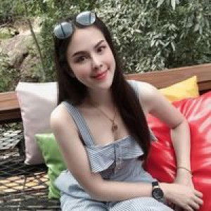 พลอยลดา profile icon