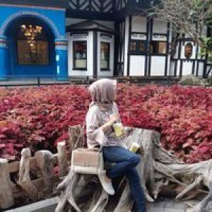 YouLee AR profile icon