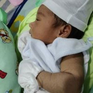 Cathy Mac Cael profile icon