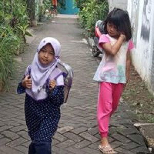 Ajeng Verella profile icon