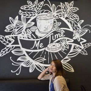 Kathlyn Joy Manangan profile icon