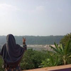 Nurul Hidayati profile icon