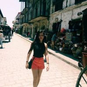 Camille Palma - Abatayo profile icon