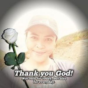 Anna Lyn profile icon