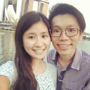 Michelle Thian Hui Ting profile icon